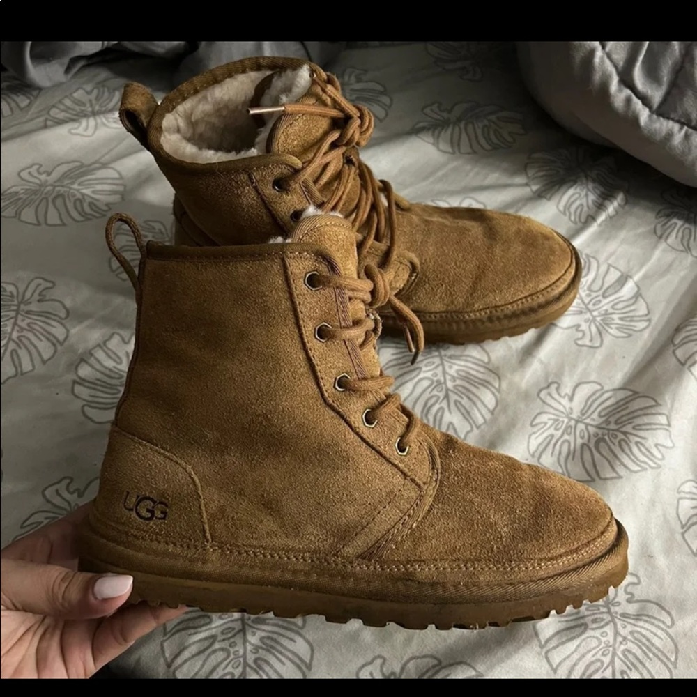 Ugg Neumel boots